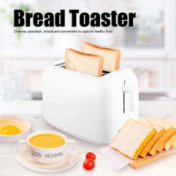 6-Setting Bread Toaster