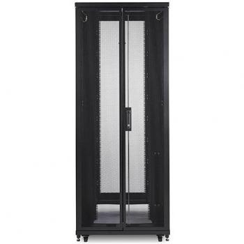 APC NetShelter SV Estante Rack 1002,27 kg Negro