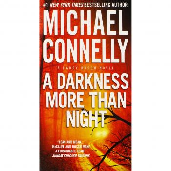A Darkness More Than Night (A Harry Bosch Novel)