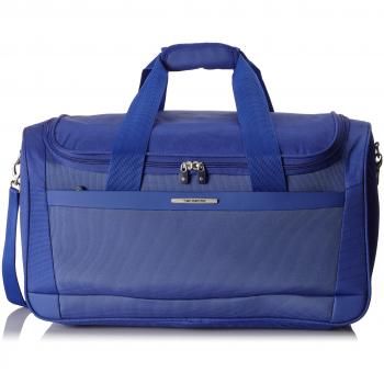 Samsonite Dynamo 53/21 Koffer – Vielseitiger Travel Companion