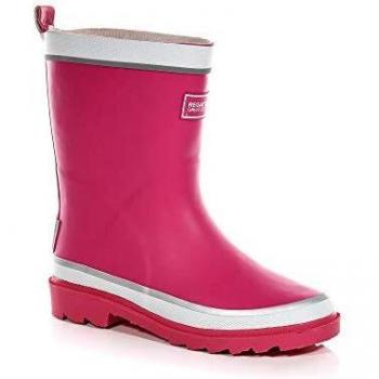 Scarpe Regatta Foxfire Welly – Euro 31, Stile Giovanile