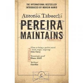 Pereira Maintains