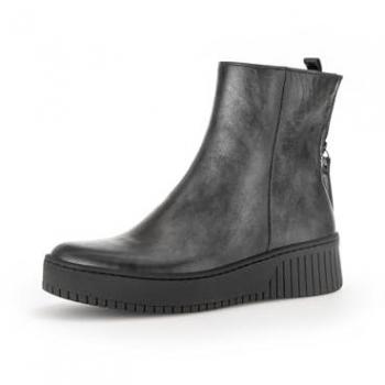 Gabor Glattleder Boot
