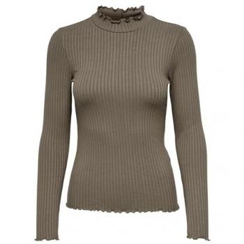 Jersey de cuello alto JDY para mujer 'Fransiska'