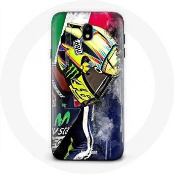 Samsung Galaxy J7 2017 Valentino Rossi Cover