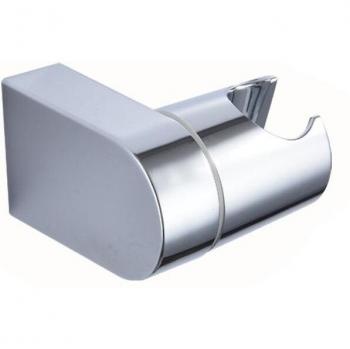 Adjustable ABS Plastic Shower Slide Rail Holder