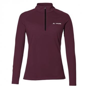VAUDE Langarmshirt Larice Light