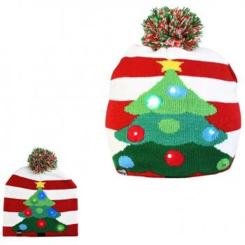 Gorro Espectro de Colores