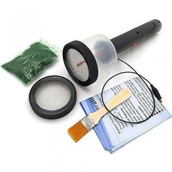 Static Grass Flaker Pro – Mini ABS Edition