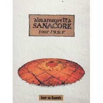 Almamegretta