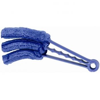 MSV Florian Schrubber Blau