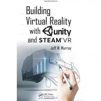 Building Virtual Reality With Unity & St