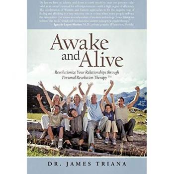 Awake and Alive