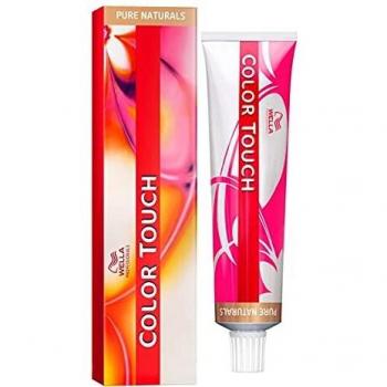 Tinte Permanente Wella Nº 5/97 (60 ml)