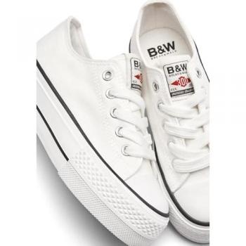 Sneakers JogAndGo BJSH300108