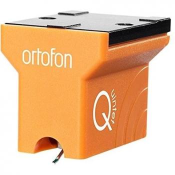 Ortofon Quintet Bronze Audiophile Moving Coil System