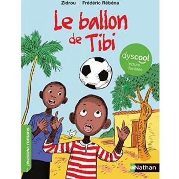 Le ballon de Tibi