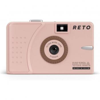 RETO Ultra Wide & Slim 35mm Camera