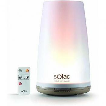Humidificateur d'air SOLAC HU1065