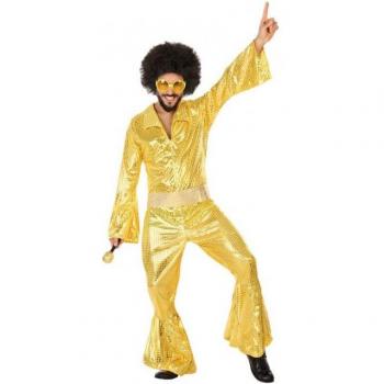 Peça Urbana Disco para Homens