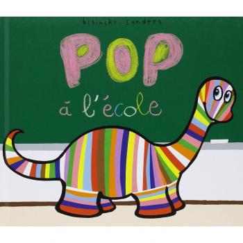 Pop à l'école