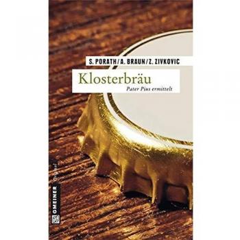 Silke Porath Klosterbräu