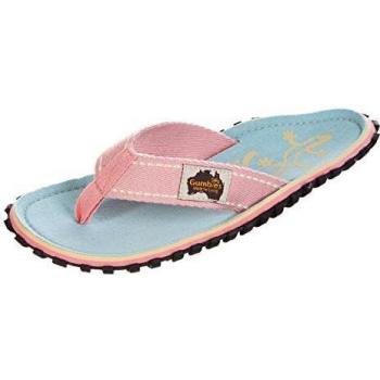 Gumbies Original T-Strap Zehentrenner für Herren Dusch