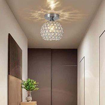 DAXGD Plafoniera LED