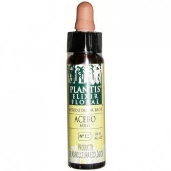 Holly plantis nº 15 10ml