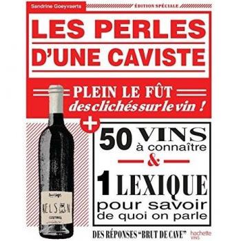 Les perles d'une caviste