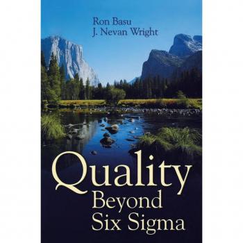 Vitalsource Technologies, Inc. Quality Beyond Six Sigma