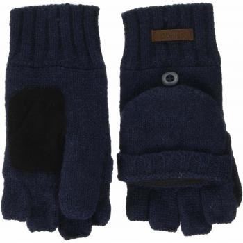 Barts Haakon Gants, Bleu (Navy 003H), Taille 90 Garçon