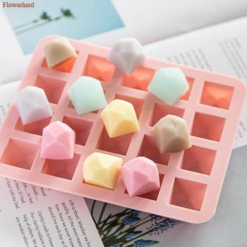 3D Silicone Cake and Cookie Stencil Mold