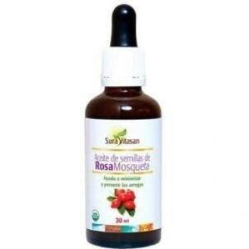 SURA VITASAN Nährstoffreiches Pflegeöl – 30 ml