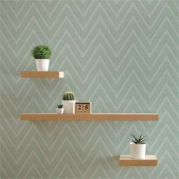 Moderne Vliestapete Tino in geometrischem Design