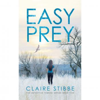 Easy Prey (The Detective Temeke Crime Series, Band 5)