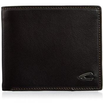 Camel Active Vegas II Wallet 12.5 cm Brown Leather