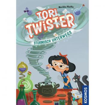Tori Twister