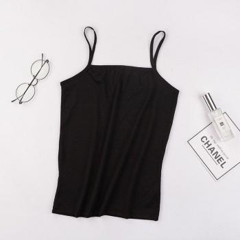 Women’s Summer Crop Top Camisole