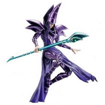 Night Spellcaster – 185 mm PVC/ABS Painted Action Figure