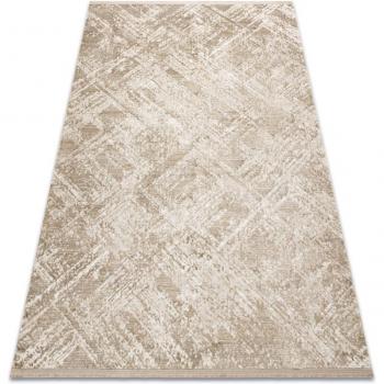 Soft Beige Duke 51541 Rug by Rugsx 280x370 cm