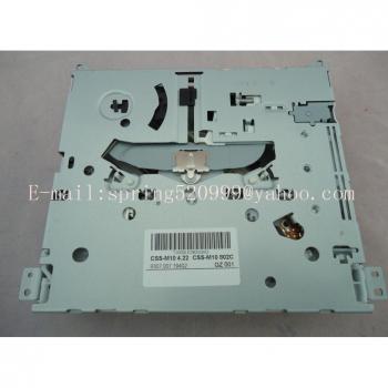 PLDS APM CSS M10 4.22 802C CD Mechanism for Volkswagen
