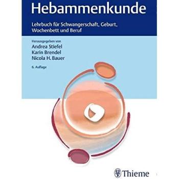 Hebammenkunde