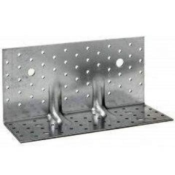 Simpson Strong-Tie ABR255 120 x 100 x 255mm Angle Bracket for CLT
