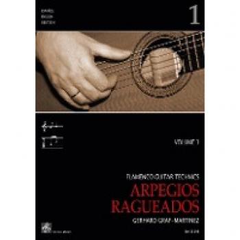 Flamenco Guitar Technics 1