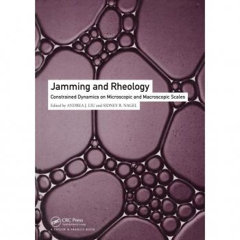 Vitalsource Technologies, Inc. Jamming And Rheology
