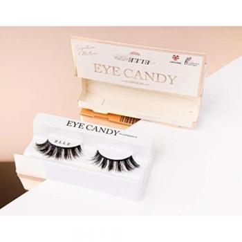 Elle Eyelashes from Eye Candy Signature Collection
