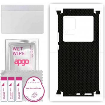Fólico de Protección Apgo Matrix 100% Compatibilidad Vivo X80 Pro