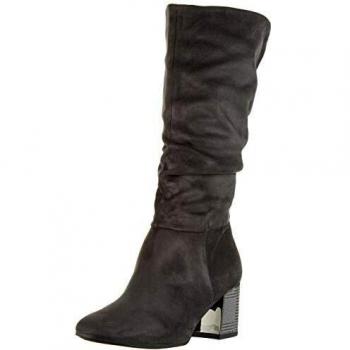 Tamaris 1-1-25517-23 Women's Boots, Anthracite Grey, 3.5 UK (36 EU)