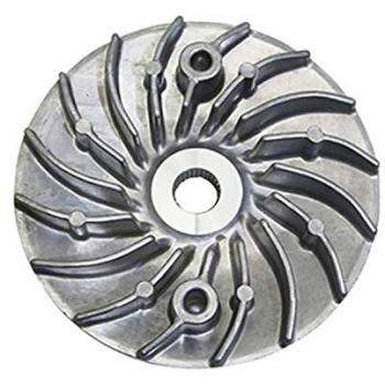 Joue Variateur P2R ZH‑212 pour Scooter Honda PCX 125 (2009‑2020)